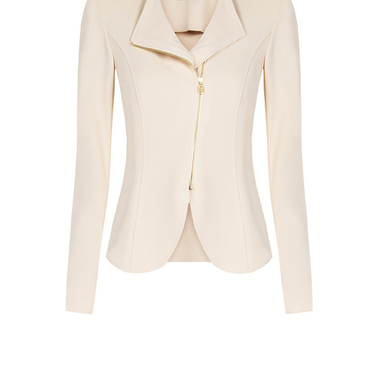 Set | Zip Blazer (alle Farben)